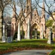 Greenwood Cemetery Social Distancing Private Guided Tour