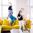 Online Musical Bingo and Dance Party!