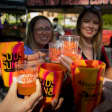 Suds & Sofas: A BYOB Stay-At-Home Celebration of Craft Brews