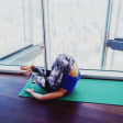Yogasphere Yoga Class 