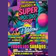 Super Tardeo en Sala Plataforma