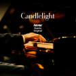 Candlelight: Chopin, piano bajo la luz de las velas en la Encarnación