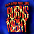 Burns Night Cabaret Show & Supper in London’s West End