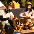 Poble Espanyol: entrada + espectáculo Animalia