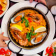 Flamenco Sundays & Spanish Dinner at Bar Gansa