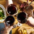 Carnival NYE Party & Dinner at Smith's Bar and Grill