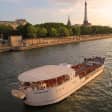 Vedettes de Paris : Croisière commentée sur La Seine