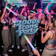 2000s Icons Party: A Pop Throwback Party Experience