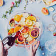 Pimm's Pop-Up Paradise!