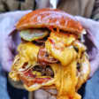 No Diet Club : ton food porn tour à pied !