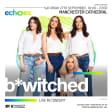 B*Witched LIVE at Manchester Cathedral
