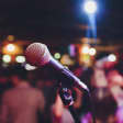 Saturday Speakeasy Night at St. Marks Comedy Club
