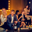 Taste of Summer: Award-Winning Cocktails at 48 Lounge