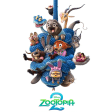 Zootopia 2 (3D ESP)