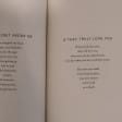 Poesía 8