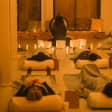 The Self Love Lab Presents A Sound Bath Evening