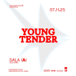 Young Tender
