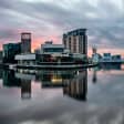 Private Romantic Tour of Manchester