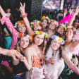 The Big Noughties Bottomless Brunch