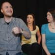 Get Confident & Creative – Beginners Improv Session