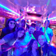 ¡Fiestón de Halloween en Partybus!