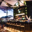 Jueves de Disco Funk en Ginkgo, ¡con experiencia gastronómica!