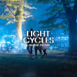 Light Cycles: A glowing night walk through nature, light, and sound