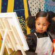 Family Paint Night