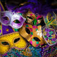 ﻿Mardi Gras Mega Mixer Participan más de 20 Grupos Sociales