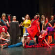 The Spectacular Cabaret Fest: faz da tua casa um Cabaret!