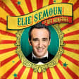 Elie Semoun en spectacle au Casino Théâtre Barrière