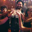 Upscale Fall Singles Night + Speed Dating (First Drink Free!)