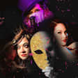 Maxime Cabaret Show de Carnaval- Guess who's behind the mask