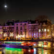 Light Festival & International Citybreak Amsterdam 2020