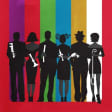 English High Tea & Theater: Clue on Stage