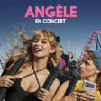 Angèle en concert au Zénith Toulouse Métropole