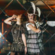 New Year's Eve: Enter the '20s!