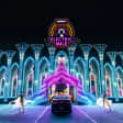 Insomniac’s Electric Mile: A Drive-Thru Audiovisual Experience