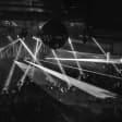 II Aniversario en CROW Techno Club, ¡con copa!