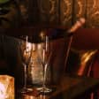 Halloween no (quase) secreto The Sinnerman Speakeasy