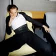 Thomas Azier en concert
