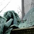 Visite guidée du cimetière du Père Lachaise à Paris : les amours et la mort