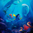 "Finding Dory" & Dining