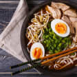 ﻿Ramen japonés - Atlanta