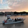 Croisière au fil du vin sur la Garonne