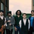 Live at Mecca: Hot Klezmer & Gypsy Jazz