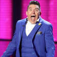 Park N Party Presents: Comedy Night with Ricky K & Peter Kay Tribute