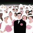 Cine mudo con música en directo: Siete Ocasiones