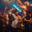 Friday Night Live: Yacht Cruise