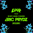 Eric Prydz with LOOP at FABRIK